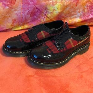 DR Martens shoes